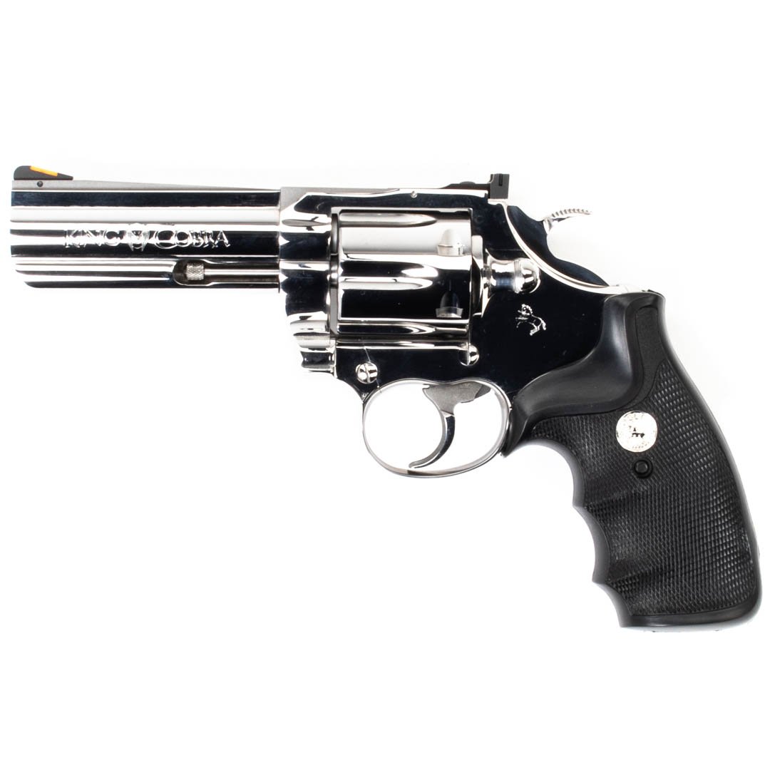 ECOM00439429 COLT King Cobra ECOM00439429 529776